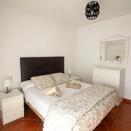 Nyaraló Casa Centro Remedios