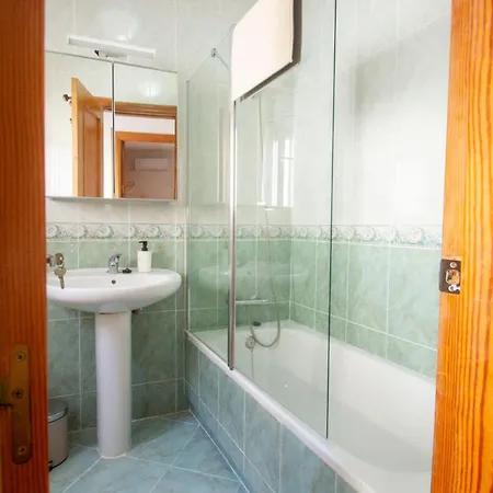 Casa Centro Remedios * Estepona