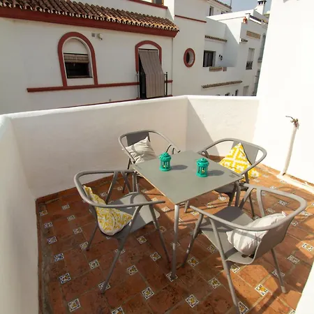 Nyaraló Casa Centro Remedios