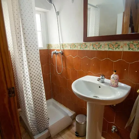 Nyaraló Casa Centro Remedios Estepona