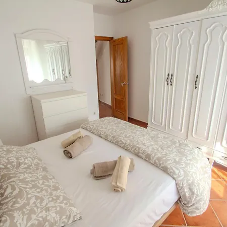 Prázdninový dům Casa Centro Remedios *