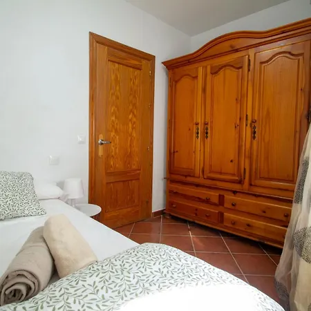 Prázdninový dům Casa Centro Remedios *