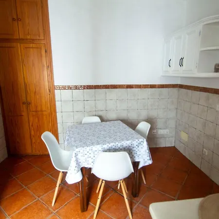 Prázdninový dům Casa Centro Remedios