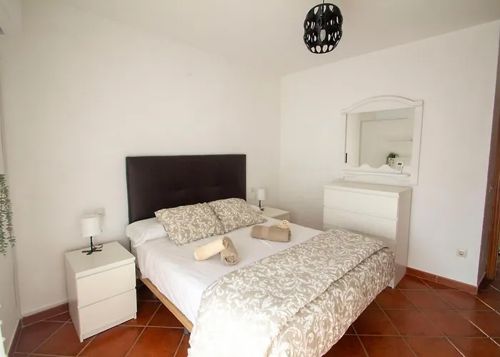 Будинок відпочинку Casa Centro Remedios