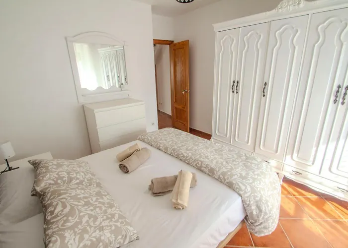 Будинок відпочинку Casa Centro Remedios *