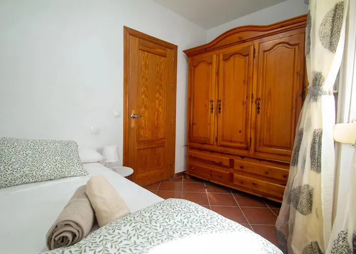 Будинок відпочинку Casa Centro Remedios *