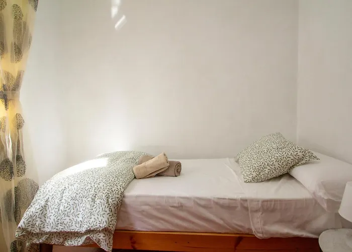 Casa Centro Remedios