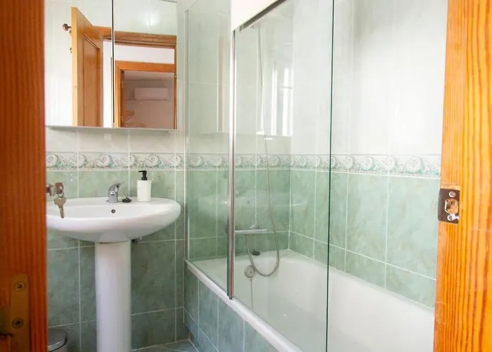 Casa Centro Remedios * Естепона