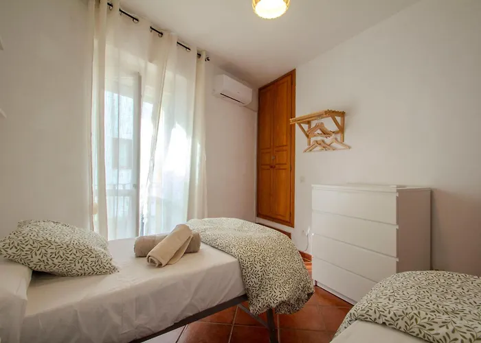 Casa Centro Remedios Естепона