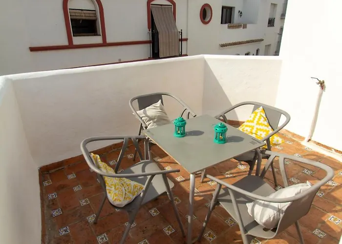 Будинок відпочинку Casa Centro Remedios