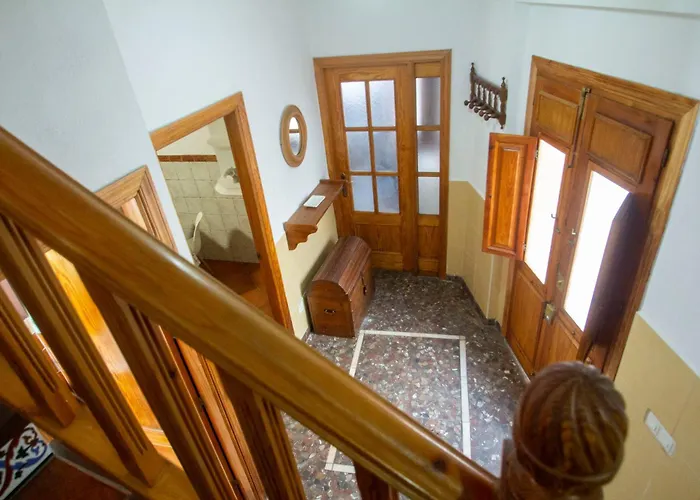 Будинок відпочинку Casa Centro Remedios