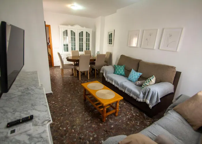 Casa Centro Remedios Будинок відпочинку *