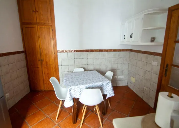 Будинок відпочинку Casa Centro Remedios