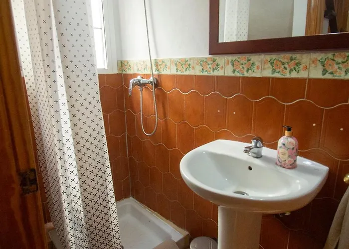 Будинок відпочинку Casa Centro Remedios Естепона