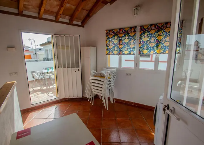 Casa Centro Remedios