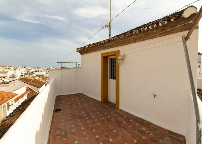 Casa Centro Remedios *