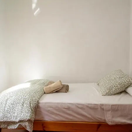 Casa Centro Remedios