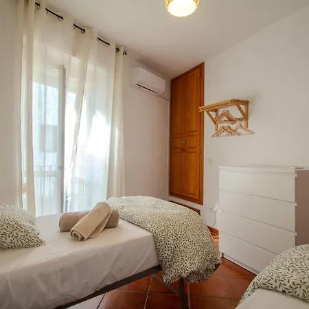 Casa Centro Remedios Estepona