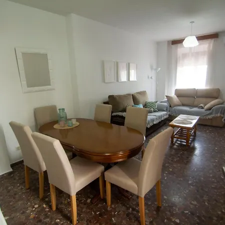 Casa Centro Remedios * Estepona