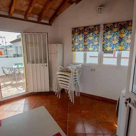 Casa Centro Remedios