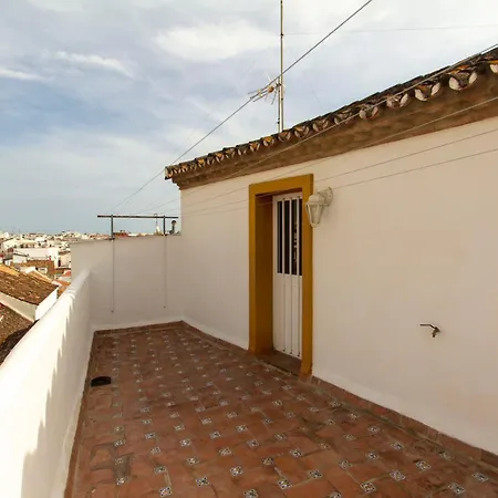 Casa Centro Remedios *